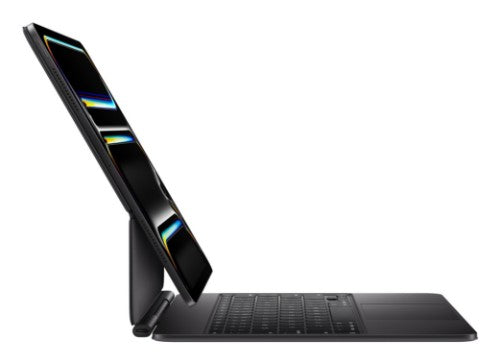 Apple Magic Keyboard for iPad Pro 13‑inch (M4) - Danish - Black