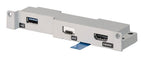 Panasonic FZ-VCN406U laptop spare part I/O board