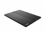 Lenovo ThinkPad X12 Detachable Gen 2 Copilot+ PC Intel Core Ultra 5 134U Hybrid (2-in-1) 31.2 cm (12.3") Touchscreen Full HD+ 16 GB LPDDR5x-SDRAM 256 GB SSD Wi-Fi 6E (802.11ax) Windows 11 Pro UK English Black
