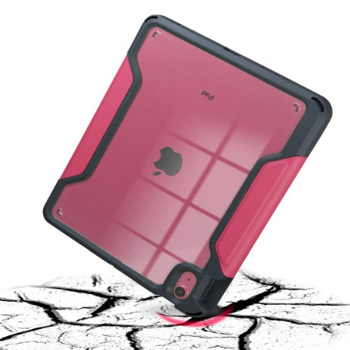 DEQSTER Rugged Max Case for iPad 10.9″ (10th Gen.)