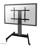 Neomounts PLASMA-M2250SILVER TV trolley 42-100" - motorised