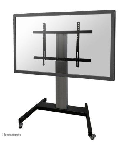 Neomounts PLASMA-M2250SILVER TV trolley 42-100" - motorised