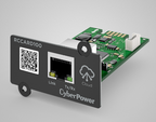 CyberPower RCCARD100 network card Internal Ethernet 100 Mbit/s