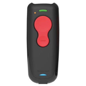 Honeywell Voyager 1602g Handheld bar code reader 1D/2D LED Black
