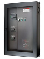 APC Symmetra PX 96/160KW Value Wall-mounted Maintenance Bypass Panel, 400V