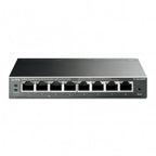 TP-Link 8-Port Gigabit Easy Smart Switch with 4-Port PoE