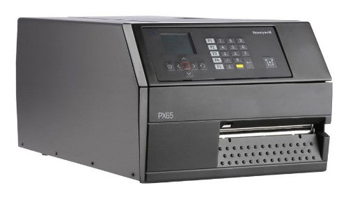 Honeywell PX65A label printer Thermal transfer 203 x 203 DPI 225 mm/sec Wired Ethernet LAN