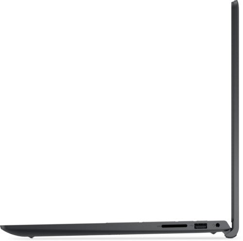 DELL Pro 15 Essential PV15255 AMD Ryzen™ 5 7520U Laptop 39.6 cm (15.6") Full HD 8 GB LPDDR5-SDRAM 512 GB SSD Wi-Fi 5 (802.11ac) Windows 11 Pro UK English Black