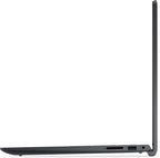 DELL Pro 15 Essential PV15255 AMD Ryzen™ 5 7520U Laptop 39.6 cm (15.6") Full HD 8 GB LPDDR5-SDRAM 512 GB SSD Wi-Fi 5 (802.11ac) Windows 11 Pro UK English Black