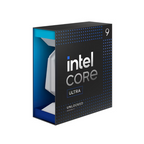 Intel Core Ultra 9 285K processor 36 MB Smart Cache Box