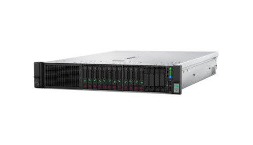 HPE SimpliVity 380 Gen10 G Node Rack (2U)