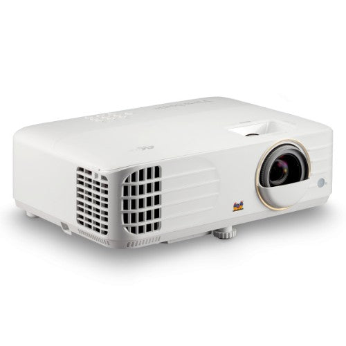 Viewsonic PX748-4K data projector Short throw projector 4000 ANSI lumens DLP UHD 4K (3840x2160) White