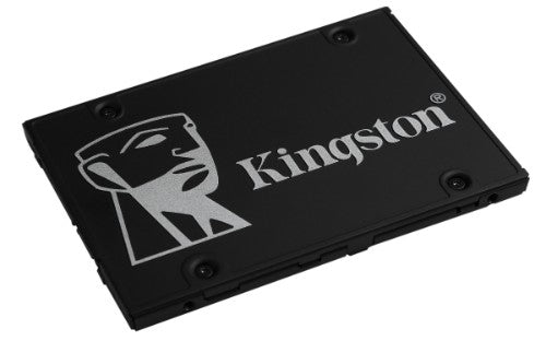 Kingston Technology 2048G SSD KC600 SATA3 2.5"