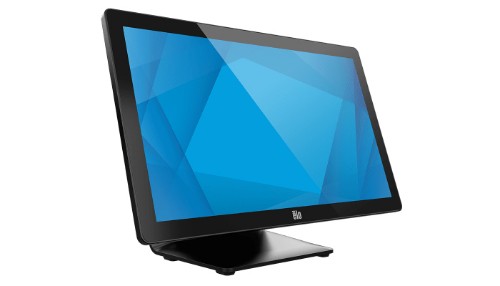 Elo Touch Solutions I-Series E707003 All-in-One PC/workstation Intel® Celeron® 7305L 54.6 cm (21.5") 1920 x 1080 pixels Touchscreen 8 GB DDR5-SDRAM 128 GB SSD Wi-Fi 6 (802.11ax) Black