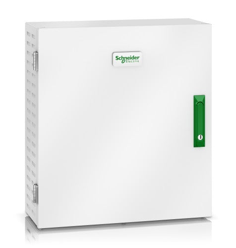 APC Maintenance Bypass Panel, single unit, 20-60kW 400V wallmount, for Galaxy VS and Easy UPS 3S