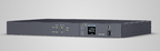 CyberPower PDU24005 power distribution unit (PDU) 10 AC outlet(s) 1U Black