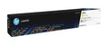HP W2252A/225A Toner-kit yellow, 40K pages ISO/IEC 19752 for HP CLJ E 8801
