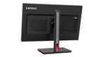 Lenovo ThinkVision P27pz-30 computer monitor 68.6 cm (27") 3840 x 2160 pixels 4K Ultra HD LCD Black