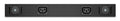 APC AP6020A power distribution unit (PDU) 13 AC outlet(s) 0U/1U Black