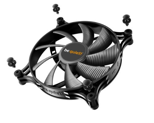be quiet! Shadow Wings 2 | 140mm PWM