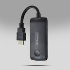 StarTech.com Replacement HDMI Transmitter for 4KHDMI-WIRELESS-65FT, 65ft Range, 4K 60Hz, USB Powered, Plug and Play