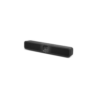 Logitech MeetUp 2 Graphite 3840 x 2160 pixels
