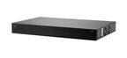 HPE Aruba Networking 9012 (RW) 12xGbE 6xPoE+ Branch 2K Clients - 32 APs Gateway