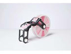 Brother MC-FA2LP DirectLabel textile ribbon bright pink 38 mm for Brother Tape Creator 50 mm
