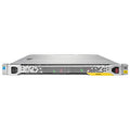 HPE StoreEasy 1450 4TB NAS Rack (1U) Intel® Xeon® E3 V3 Family 8 GB DDR4 HDD Windows Storage Server 2012 R2 Metallic