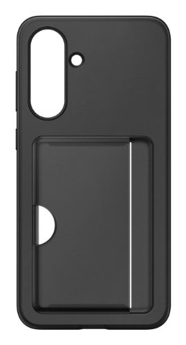 Samsung EF-OA566 mobile phone case 17 cm (6.7") Cover Black