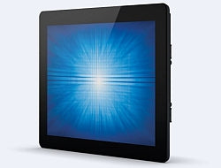 Elo Touch Solutions 1590L 38.1 cm (15") LCD 240 cd/m² Black Touchscreen