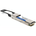 AddOn Networks F5-UPG-QSFP+SR4-AO network transceiver module Fiber optic 40000 Mbit/s 850 nm