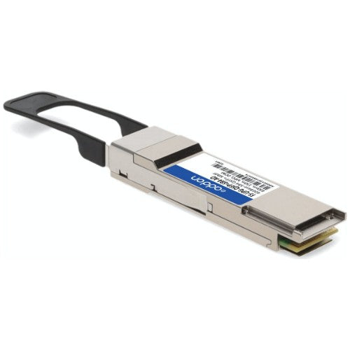 AddOn Networks F5-UPG-QSFP+SR4-AO network transceiver module Fiber optic 40000 Mbit/s 850 nm