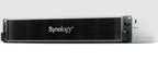 Synology DP7200 NAS/storage server Rack (2U) EPYC 7272 32 GB 123.84 TB HDD+SSD Black