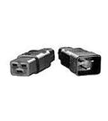 HPE E7804A power cable Black 4.5 m C19 coupler C20 coupler