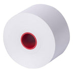 Brother BDA-255058-102 printer label White Self-adhesive printer label