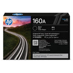 HP W1600A/160A Toner cartridge, 10.5K pages ISO/IEC 19752 for HP LJ E X 60357