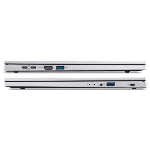 Acer Extensa 15 EX215-57 i5-13420H 16GB 512GB W11P Intel® Core™ i5 Laptop 39.6 cm (15.6") Full HD DDR5-SDRAM SSD Wi-Fi 6 (802.11ax) Windows 11 Pro Silver
