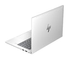 HP EliteBook 6 G1q Next Gen AI PC Wolf Pro Security Edition Copilot+ PC Qualcomm Snapdragon X1-26-100 Laptop 35.6 cm (14") WUXGA 16 GB LPDDR5x-SDRAM 512 GB SSD Wi-Fi 7 (802.11be) Windows 11 Pro Silver