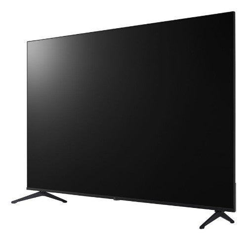 LG 65PK640S Signage Display Interactive table 165.1 cm (65") LED 300 cd/m² 4K Ultra HD Black WebOS 16/7