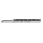 Apple MX3L2DK/A mobile device keyboard QWERTY Danish Smart Connector Black