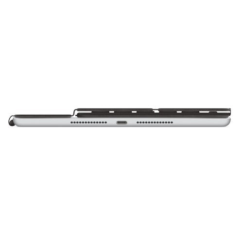 Apple MX3L2PO/A mobile device keyboard QWERTY Portuguese Smart Connector Black