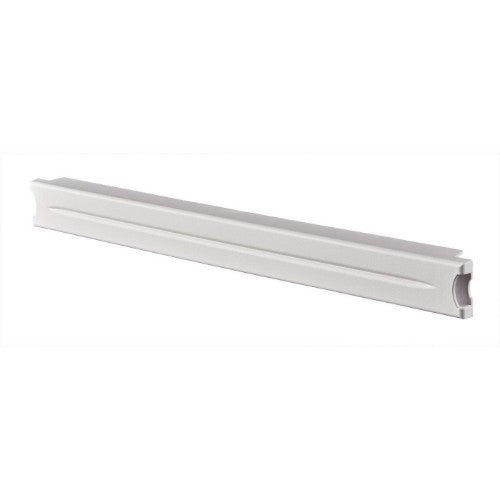 APC 1U 19" White Modular Toolless Blanking Panel - Qty 10