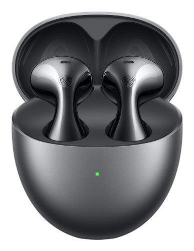 Huawei FreeBuds 6 Headset Wireless In-ear Calls/Music USB Type-C Bluetooth Black