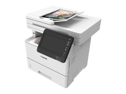 Canon i-SENSYS MF563dw