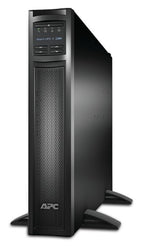 APC Smart-UPS X SMX2200R2HVNC - 2200VA, 8x C13, 1x C19 outlet, USB, expandable runtime, NMC