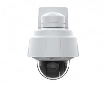 Axis 02147-002 security camera Dome IP security camera Outdoor 3840 x 2160 pixels Wall