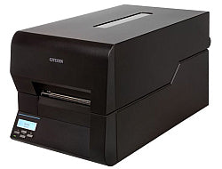 Citizen CL-E720DT label printer Direct thermal 203 x 203 DPI 200 mm/sec Wired Ethernet LAN