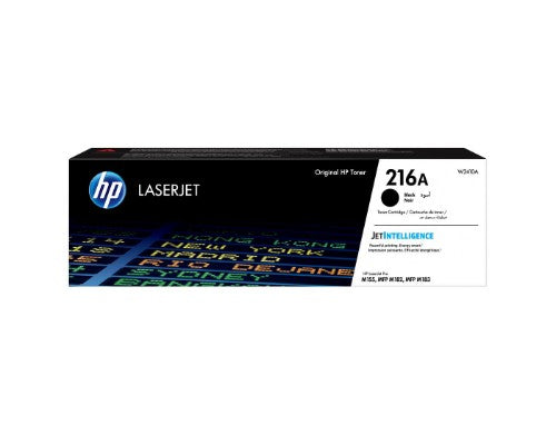 HP W2410A/216A Toner cartridge black, 1.05K pages ISO/IEC 19752 for HP M 155