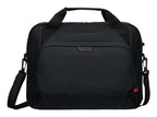 Targus EcoSmart 40.6 cm (16") Briefcase Black, Red